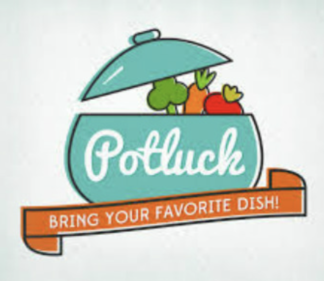 WHUUF Summer Potlucks