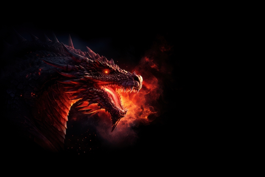 Dungeons & Dragons for Adults (18+)