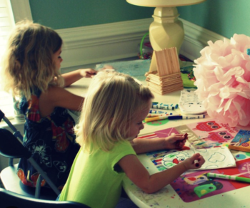 Infants and Toddlers