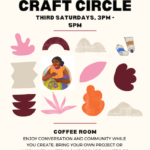 WHUUF Craft Circle
