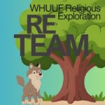 RE New Curriculum Teacher Training
