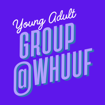 Young Adult Social Night