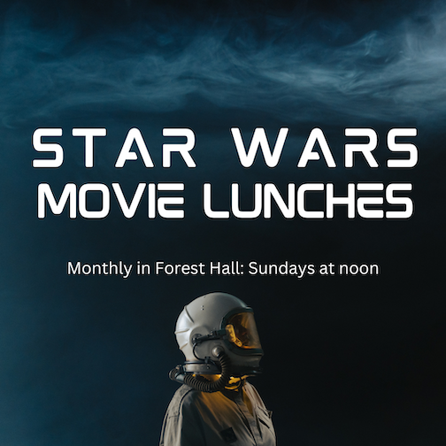 Star Wars Movie Lunches