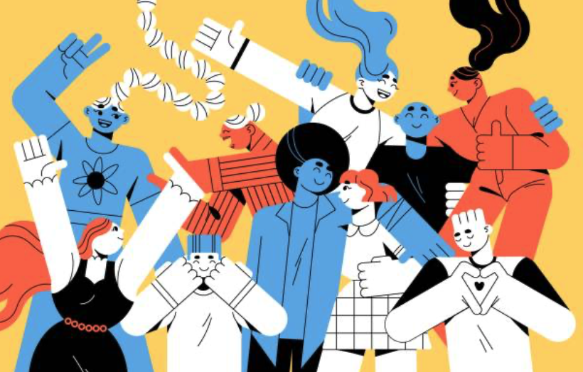 Young Adult Small Group Discussion