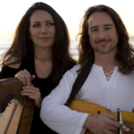 West Hills Coffeehouse: Lisa Lynne & Aryeh Frankfurter