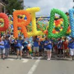 March in Beaverton's Pride Parade!