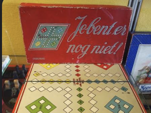 Family Game Hangout