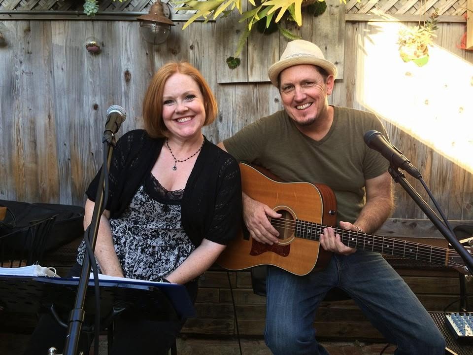 West Hills Coffeehouse: Come see Knotty Sangria on August 22nd at 7pm!