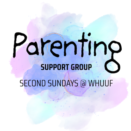 Parenting Support Group