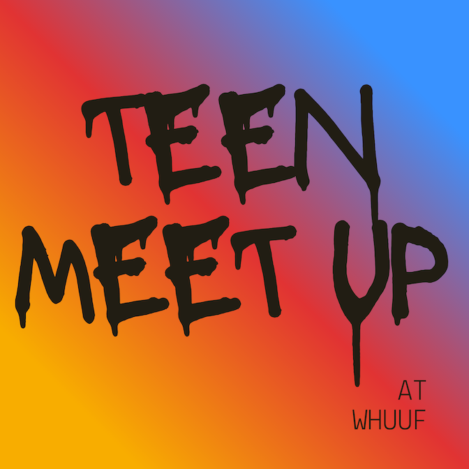 Teen Meetup