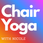 Chair Yoga